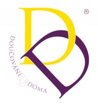 Logo Doučování doma